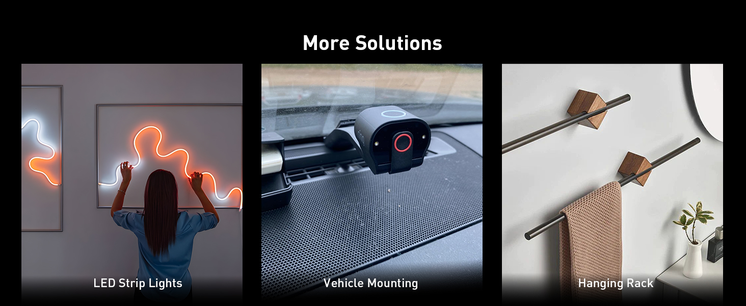 More Solutions