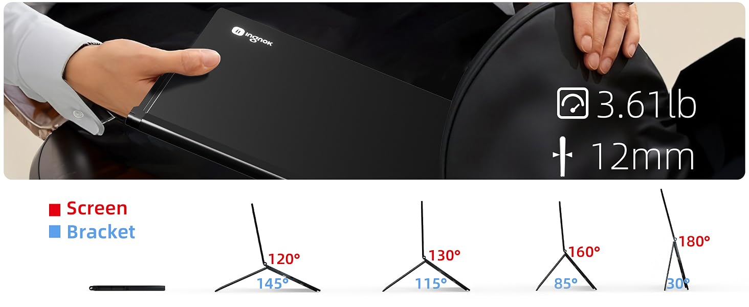 travel monitor