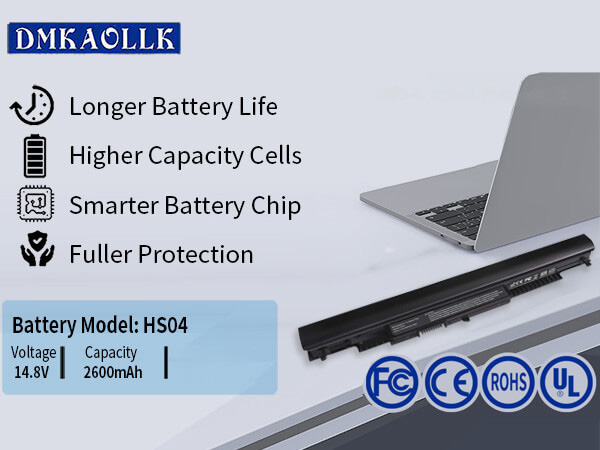 807956-001 hp battery