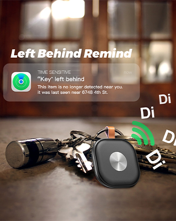 tracker tag keys find luggage worldwide wallet bluetooth