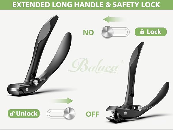 nail clipper for senior for thick nails toenail clipper for thick nails 