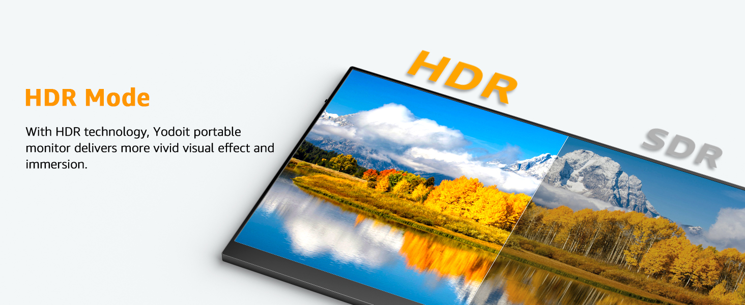 portable monitor