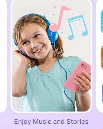 Children&amp;#39;s MP3 player