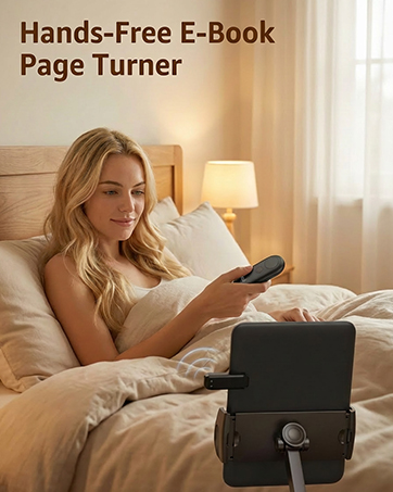 page turner