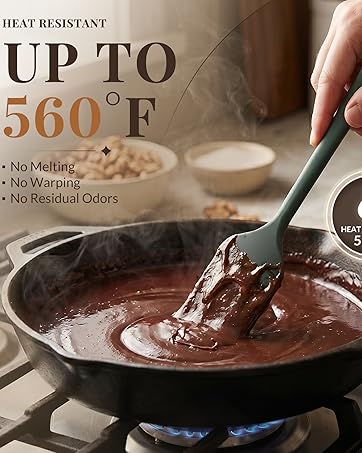 Spatula Set,