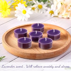 500pcs/1&amp;#39;&amp;#39; Tea Light Candle Wicks