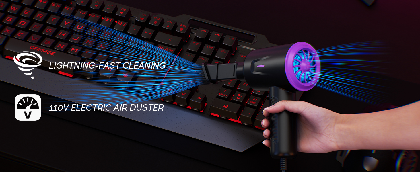 compressed air duster