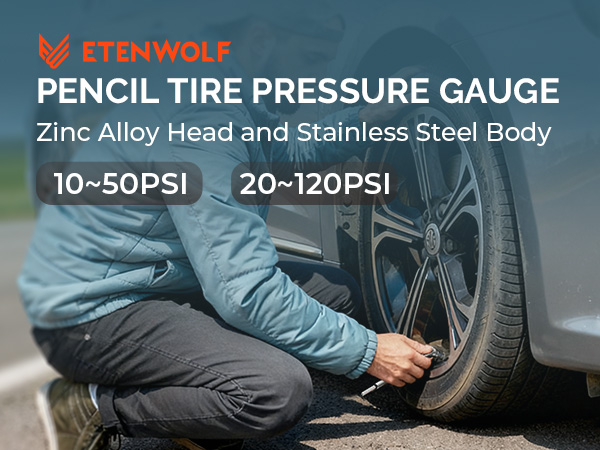 tire pressure gauge for cars air gauge for air pressure auto accessories gift for him her father