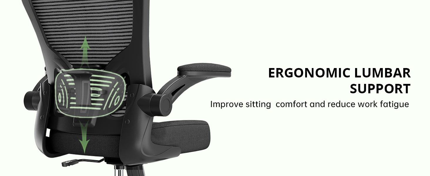 big and tall office chair