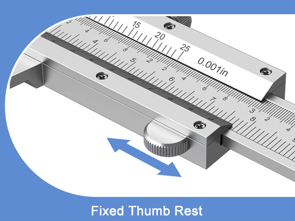 Measuring Caliper Tool