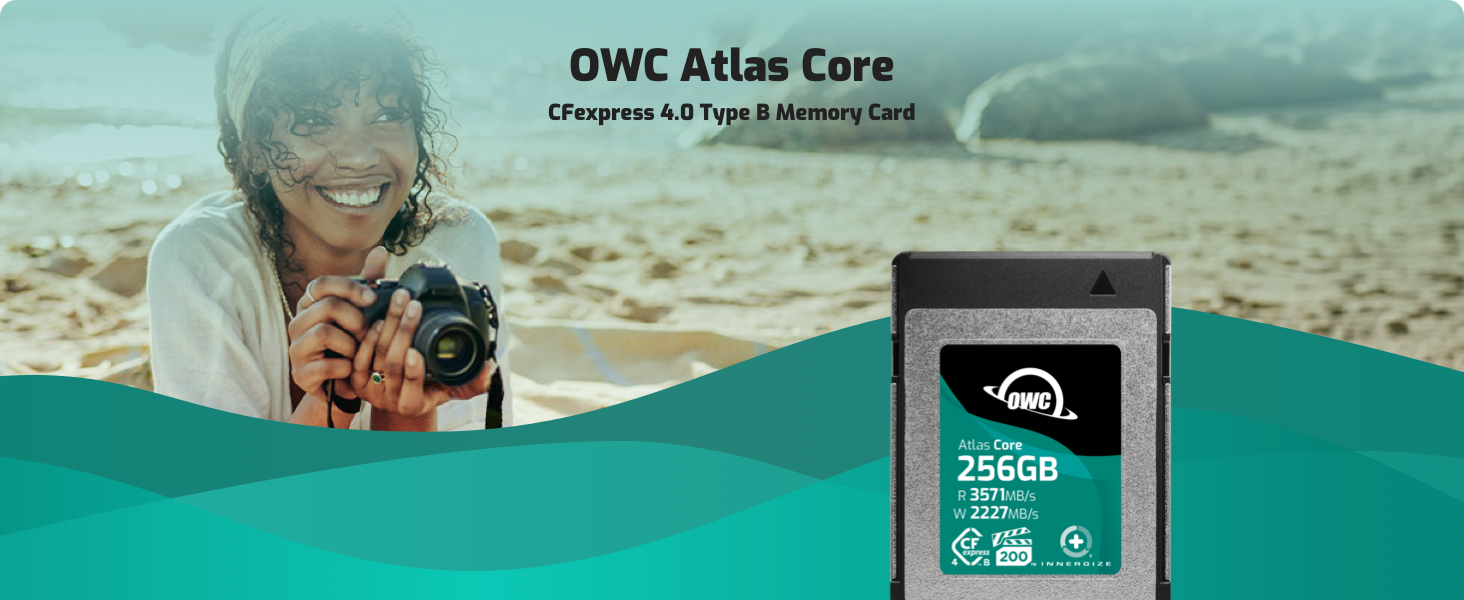 OWC Atlas Core