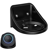 MSAFF Wall Mount for Dot Max (2025 New Model) - Secure Fixed Wall Mount Bracket with Integrated C...