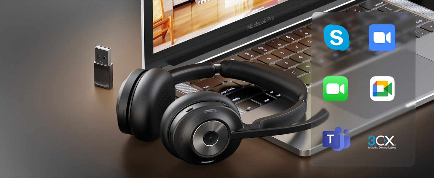 headphones bluetooth wireless