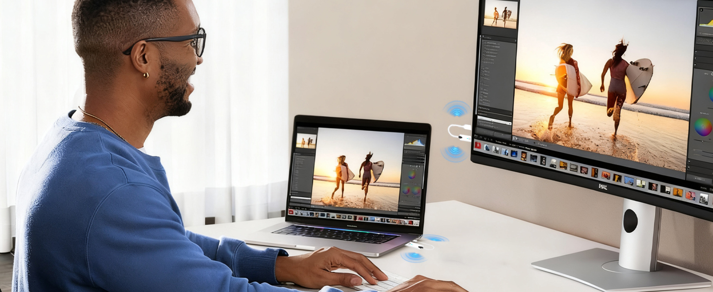 wireless hdmi extender