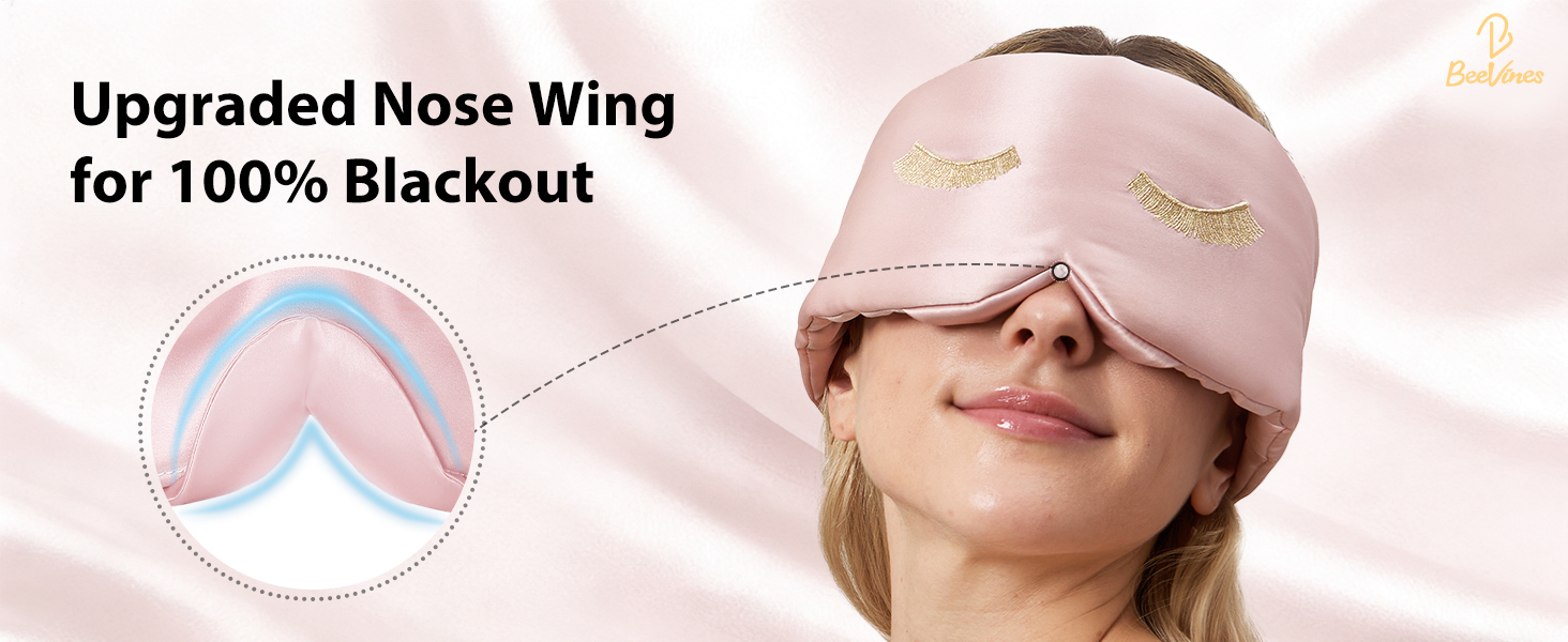 sleep masks