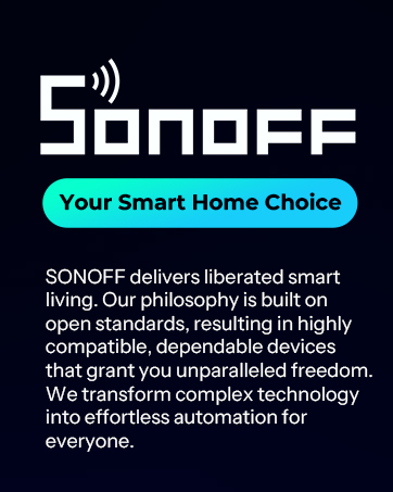 sonoff