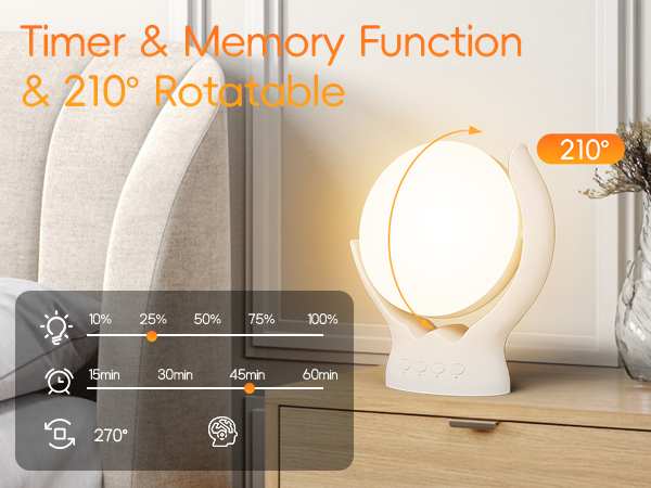therapy lamp