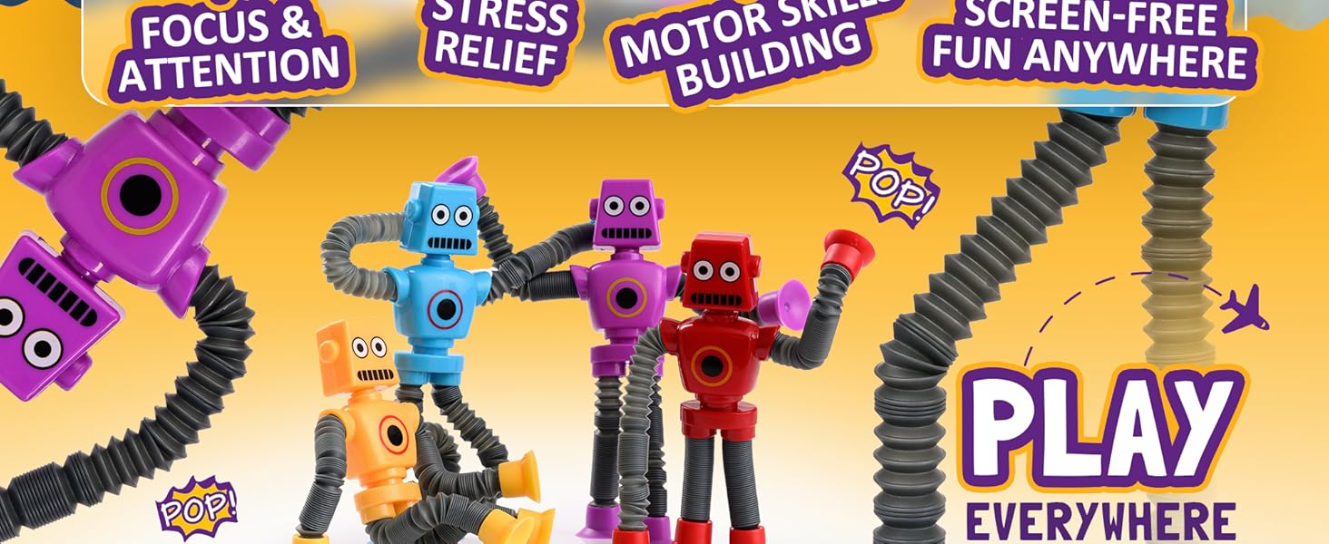 robot