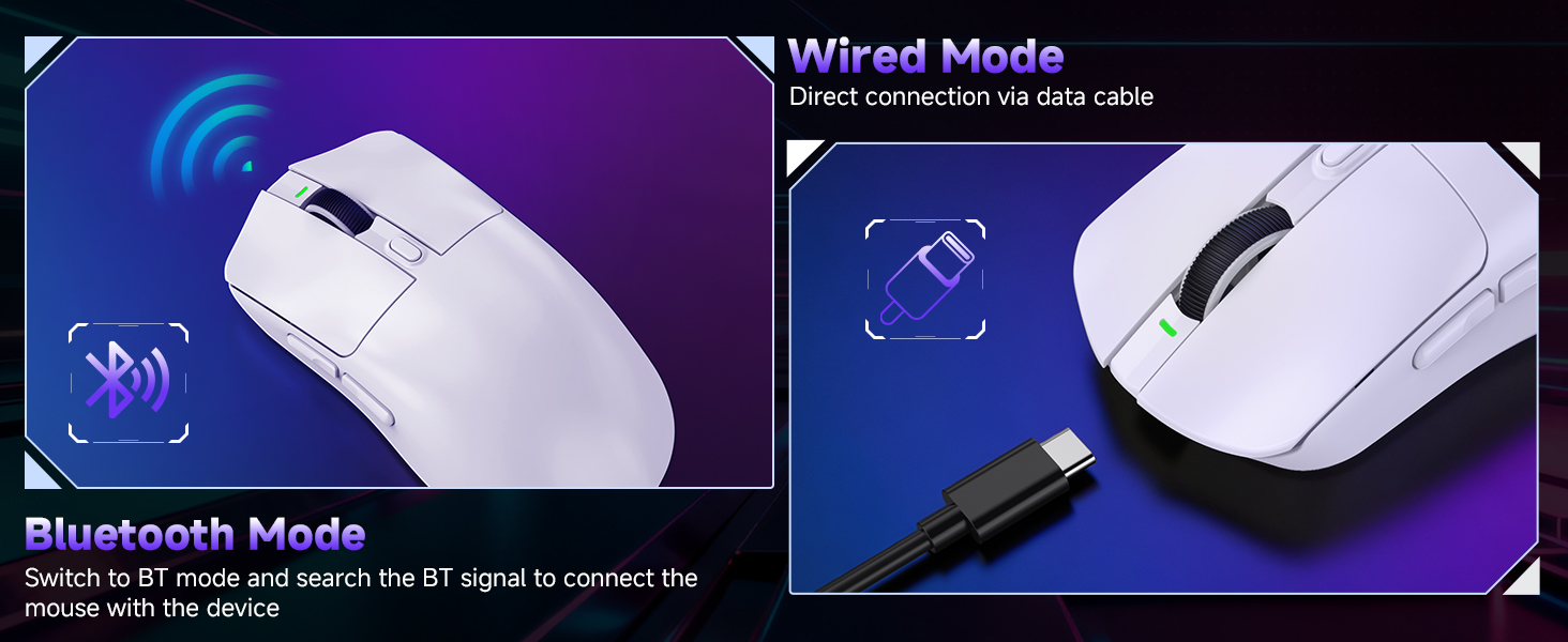 mac mice