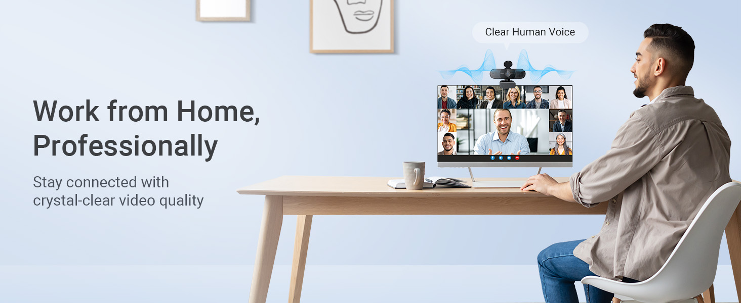 webcam for pc