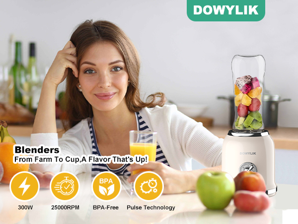 blender for smoothies