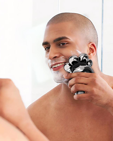 bald head shaver