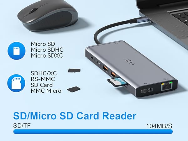 macbook accessories usb hub usb c dock hub macbook docking station