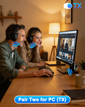 bluetooth receiver