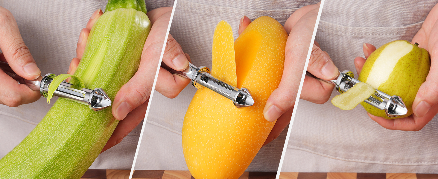 fruit peeler