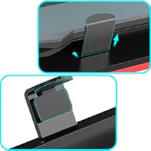 Patented buckle