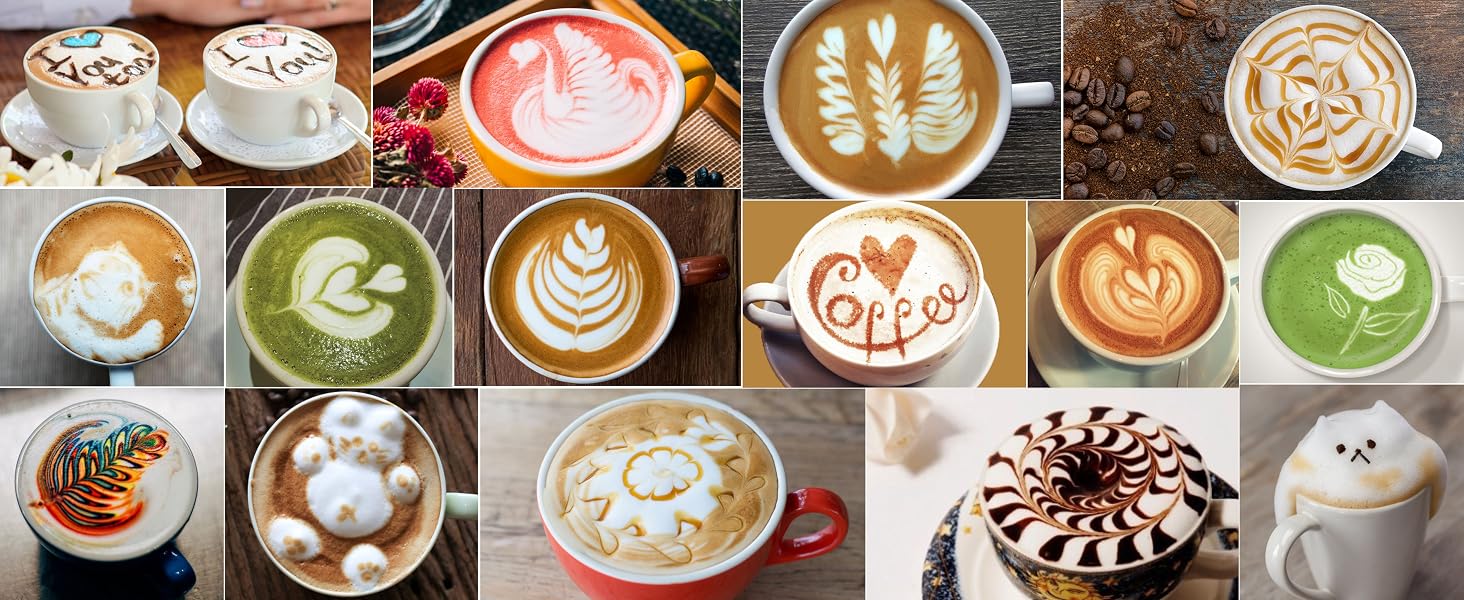 espresso accessories for coffee bar