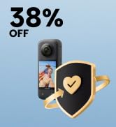 Insta360 X3 Care