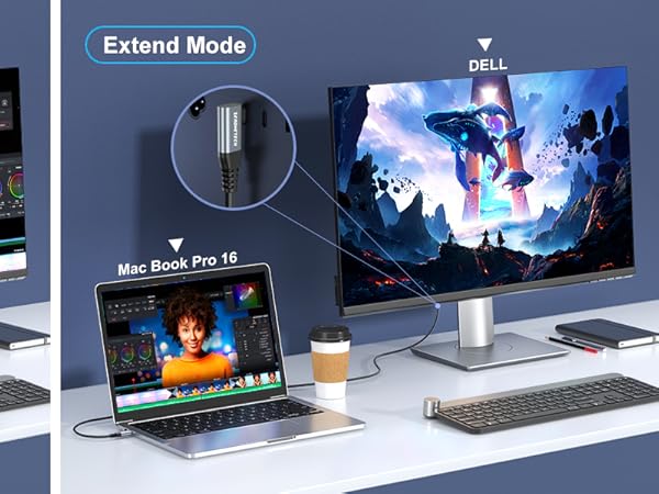 usb c cable for monitor