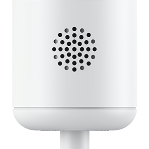 Motion Sensor Alarm