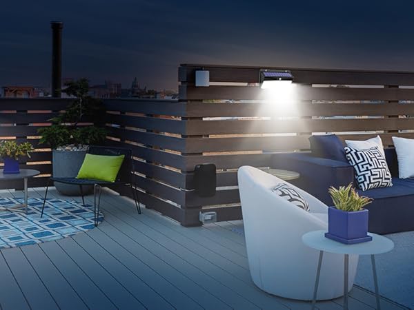 solar lights