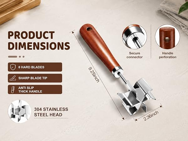 ground beef smasher