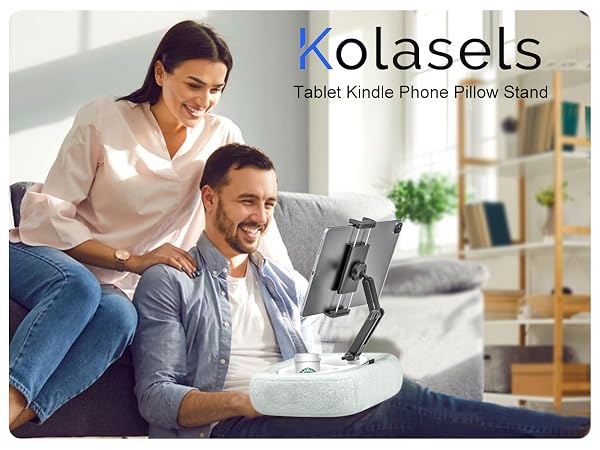 ipad pillow