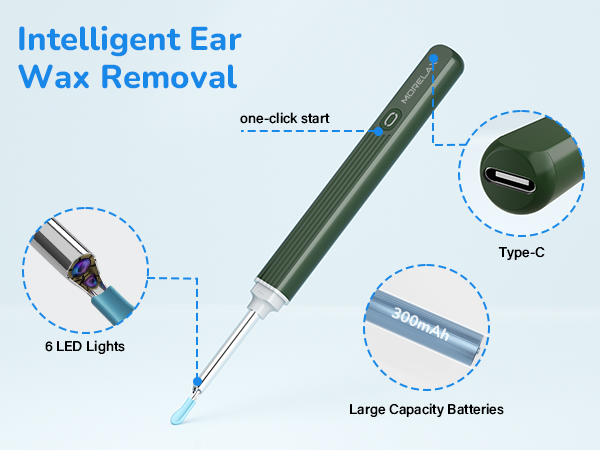 earwax removal products