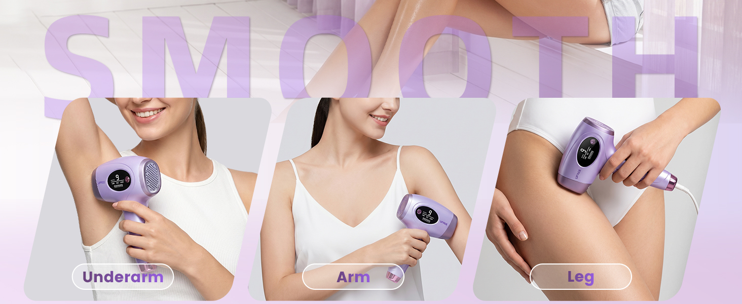 ipl laser hair removal