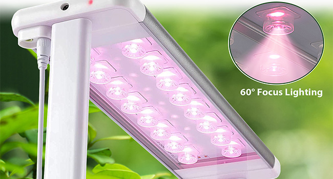 premium plant LED grow light