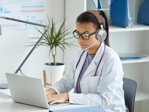 wireless headsets with dongle