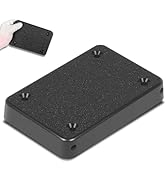 2371966 Inner Plate Replacement Part for Minn Kota MKA-21 Quick Release Bracket, Freshwater, Blac...