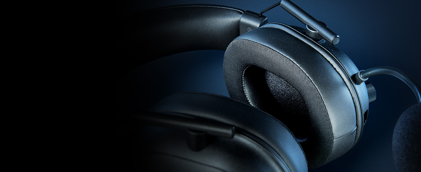 shure sony jbl bang &amp; olufsen audio-technica panasonic steelseries hyperx logitech ios android