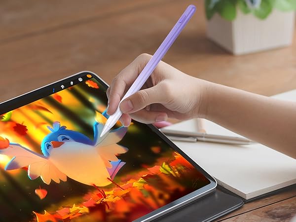 10th generation ipad pen