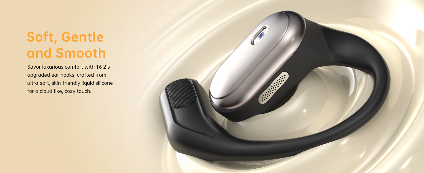 open ear earbuds wireless bluetooth