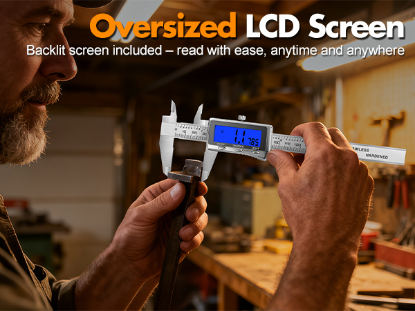 digital caliper