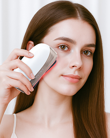 Facial Massager