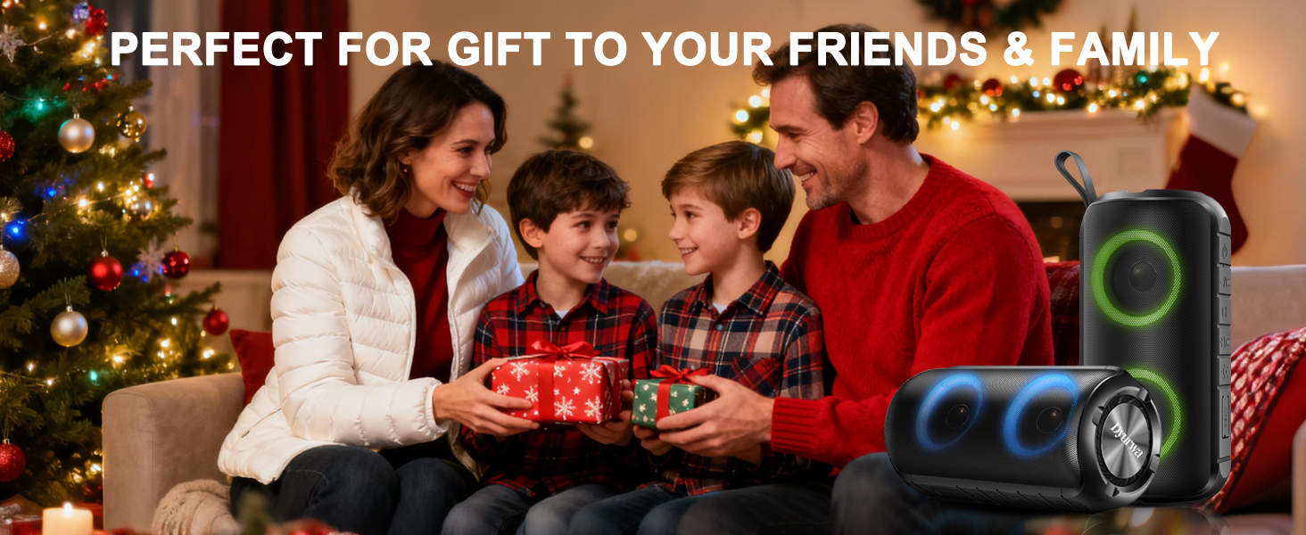 wireless speakers with bluetooth