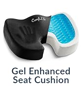 back pain relief seat cushion