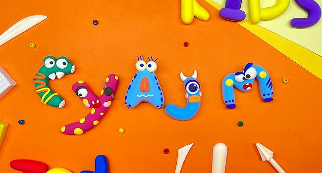 Polymer Clay Kits